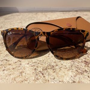 Ray-Ban Erika sunglasses